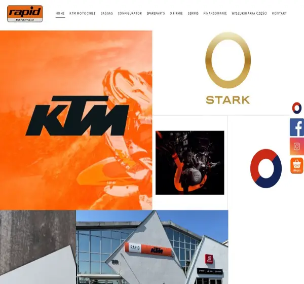 Forum i opinie o rapid-motocykle.pl