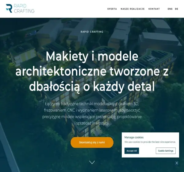 Forum i opinie o rapidcrafting.com