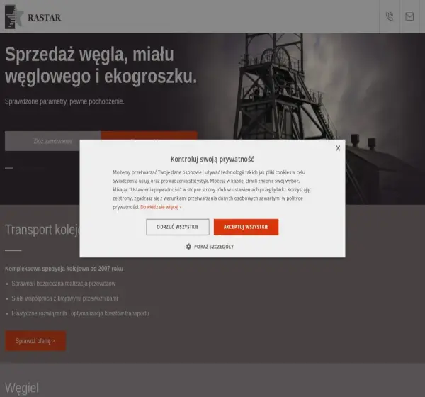 Forum i opinie o rastar.pl