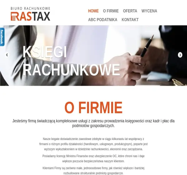 Forum i opinie o rastax.pl