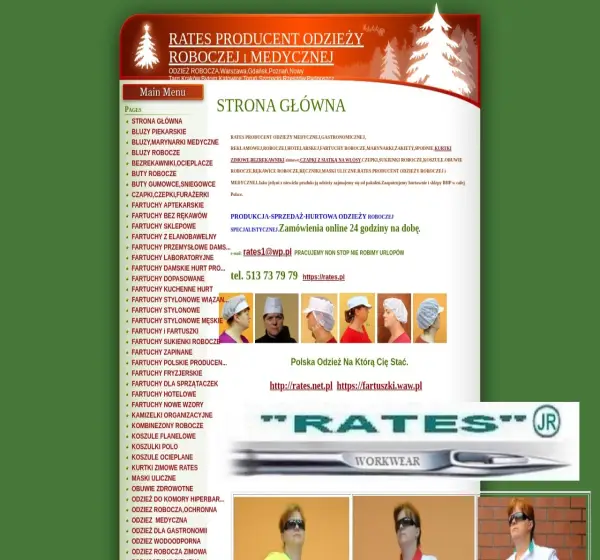 Forum i opinie o rates.com.pl