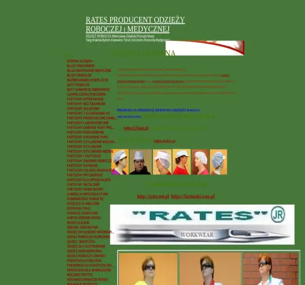 Forum i opinie o rates.pl