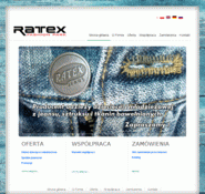 Forum i opinie o ratex-jeans.pl