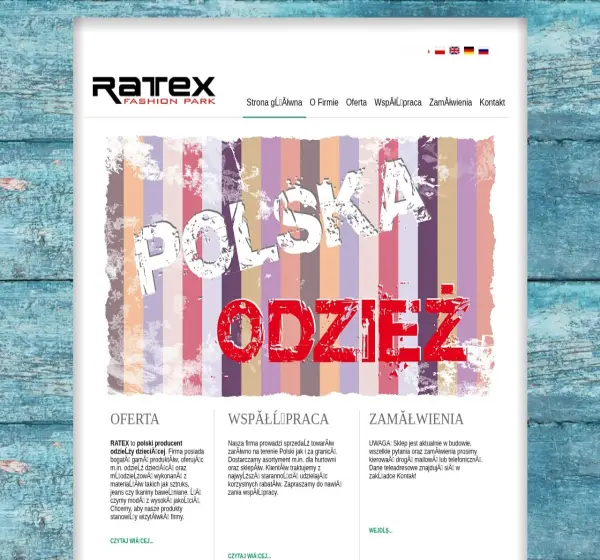 Forum i opinie o ratex-jeans.pl