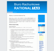 Rationaltax.pl