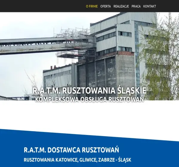 Forum i opinie o ratm.com.pl