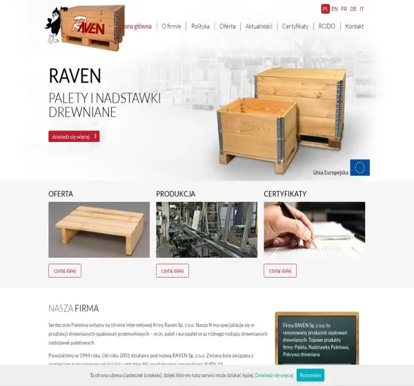 Forum i opinie o raven.net.pl