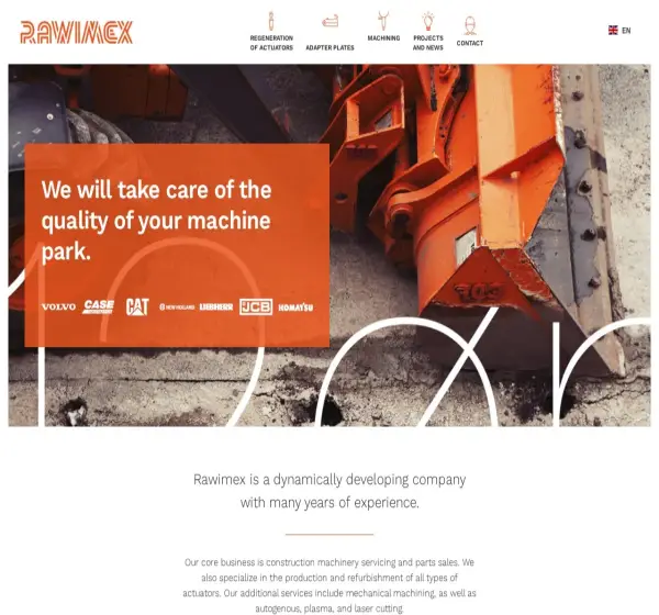 Forum i opinie o rawimex.com.pl