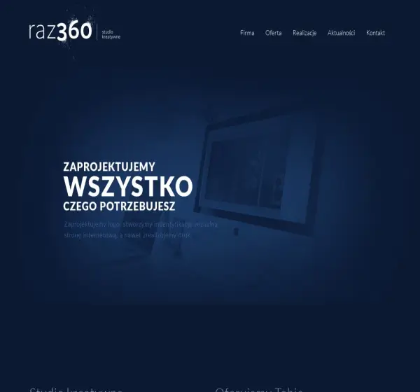 Forum i opinie o raz360.com