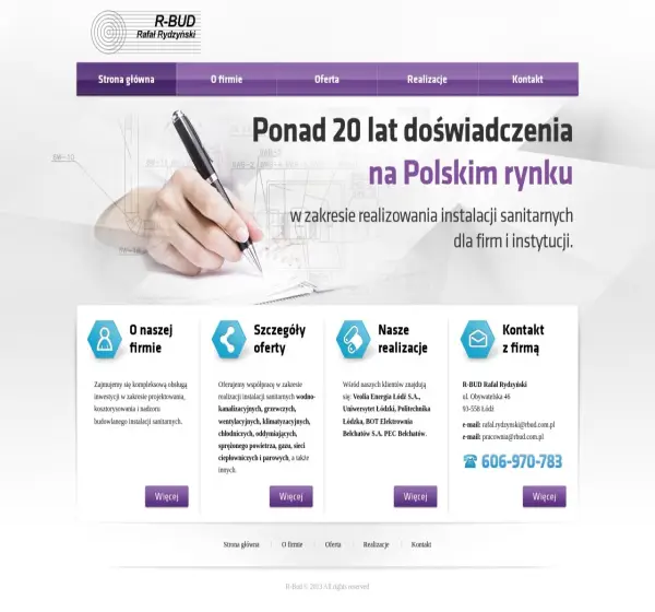 Forum i opinie o rbud.com.pl