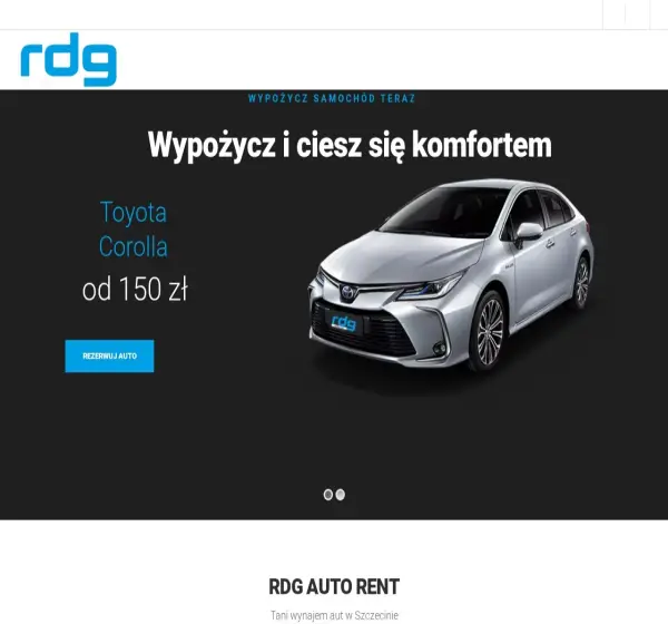 Forum i opinie o rdg.pl