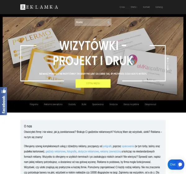 Forum i opinie o re-klamka.pl