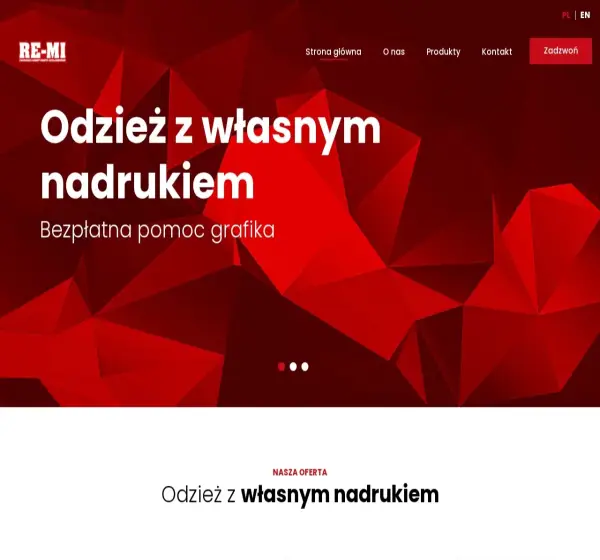 Forum i opinie o re-mi.pl