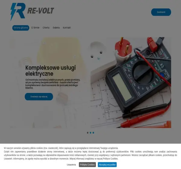 Forum i opinie o re-volt.pl