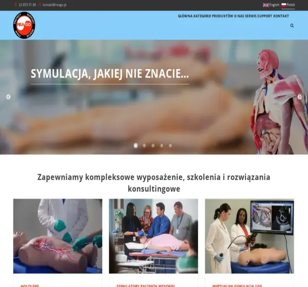 Forum i opinie o reago.pl