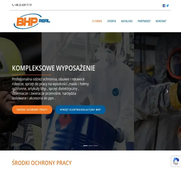 Forum i opinie o realbhp.pl
