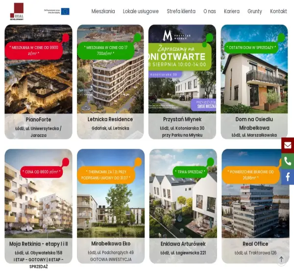 Forum i opinie o realdevelopment.pl