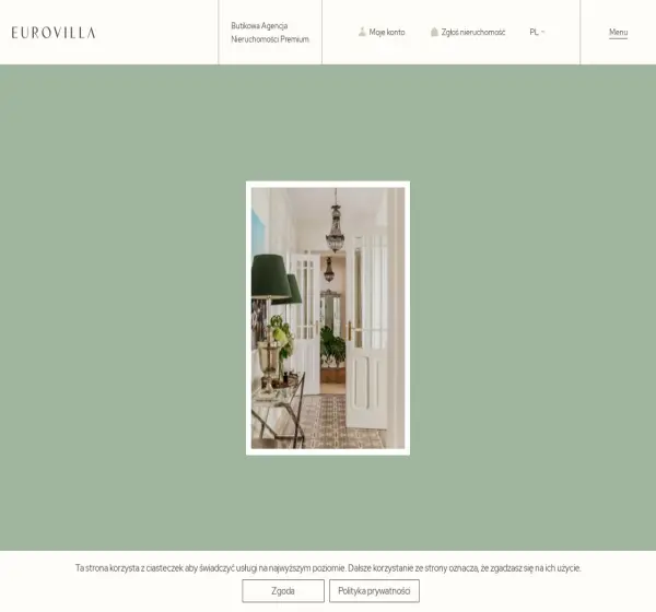Forum i opinie o realestateeurovilla.com