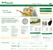 Forum i opinie o realfinance.pl