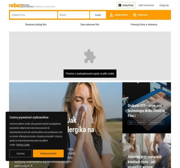 Forum i opinie o rebez.pl