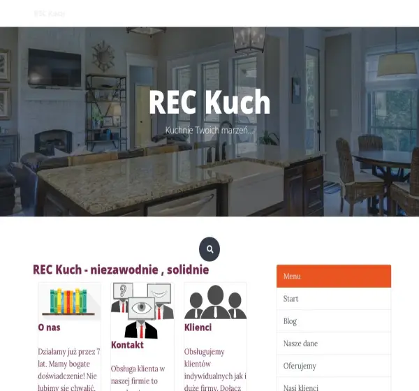 Forum i opinie o rec-kuch.pl