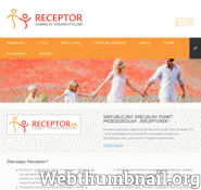 Receptor-terapia.pl