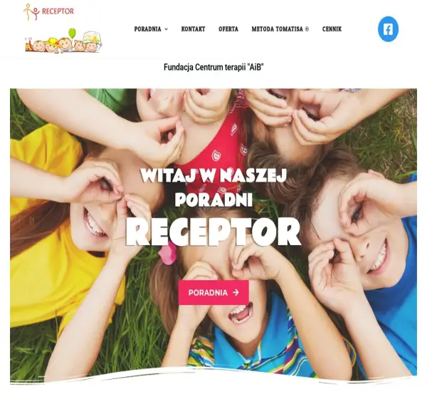 Forum i opinie o receptor-terapia.pl