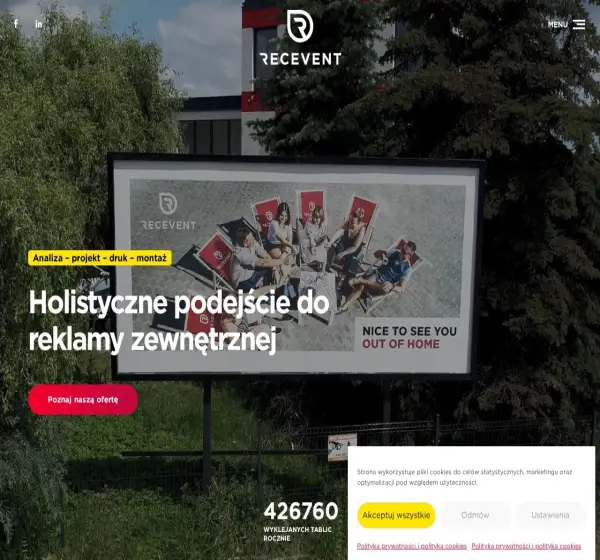 Forum i opinie o recevent.pl