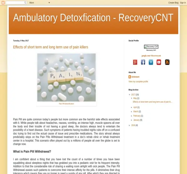 Forum i opinie o recoverycnt.blogspot.in