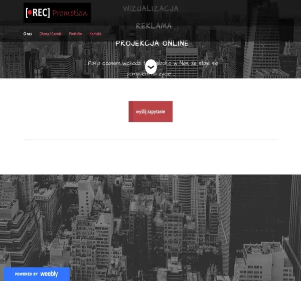Forum i opinie o recpromotion.weebly.com