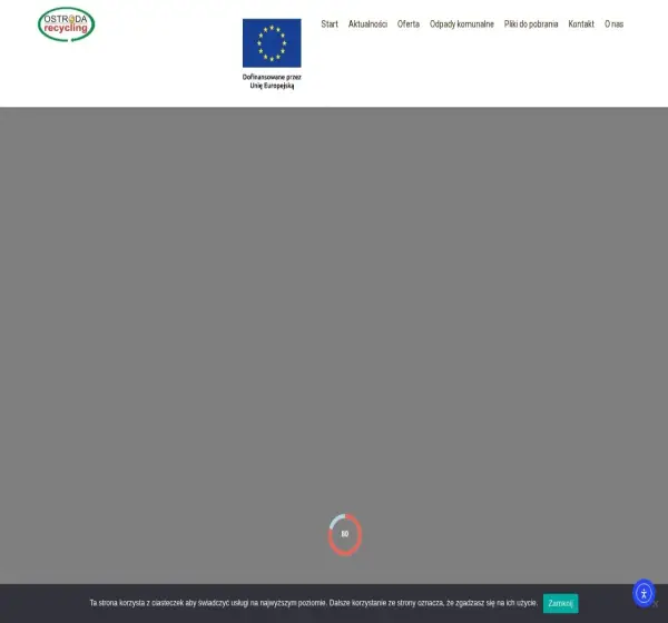 Forum i opinie o recycling.ostroda.pl