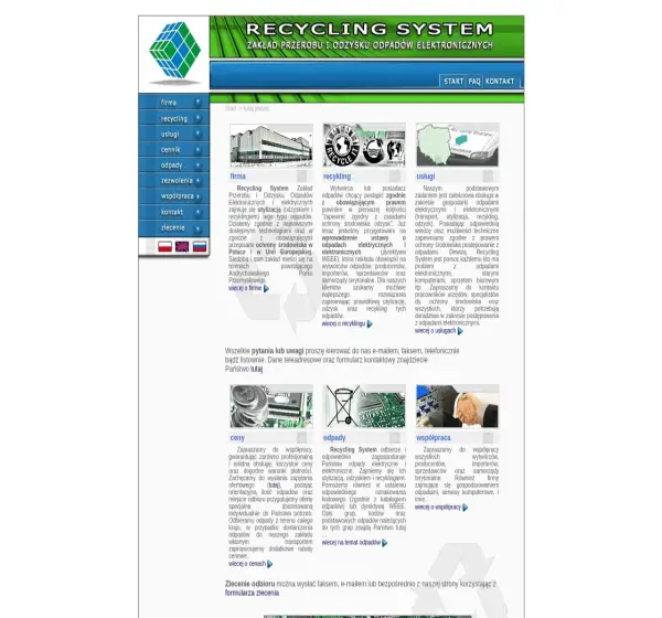 Forum i opinie o recycling-system.pl