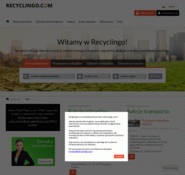 Forum i opinie o recyclingo.com