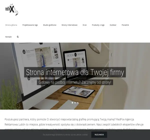 Forum i opinie o red-fox.pl