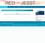 Forum i opinie o red-jesst.jimdo.com