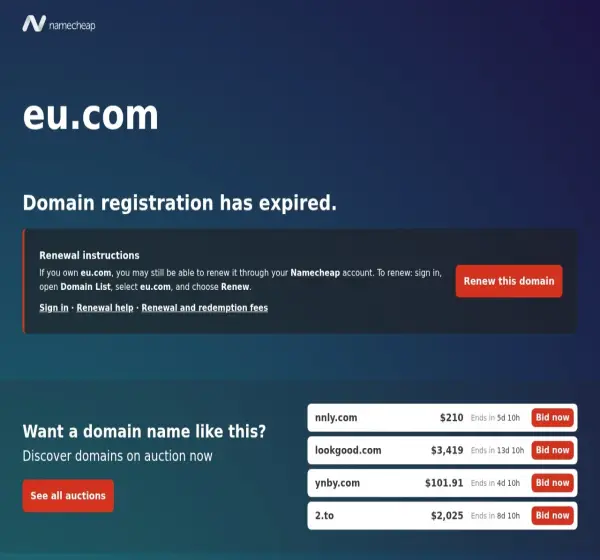 Forum i opinie o redcom.eu.com