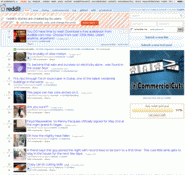 Forum i opinie o reddit.com