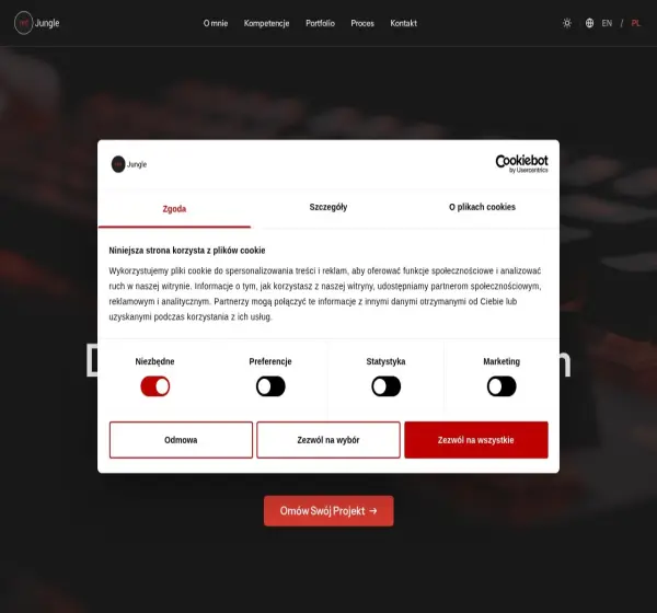 Forum i opinie o redjungle.pl