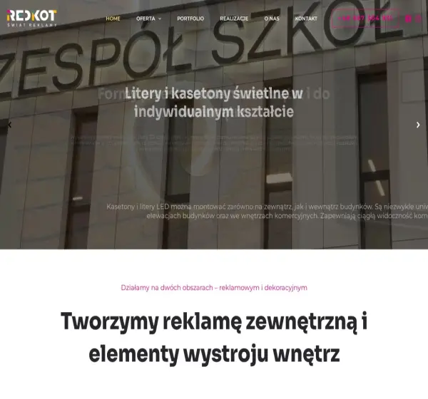 Forum i opinie o redkot.pl