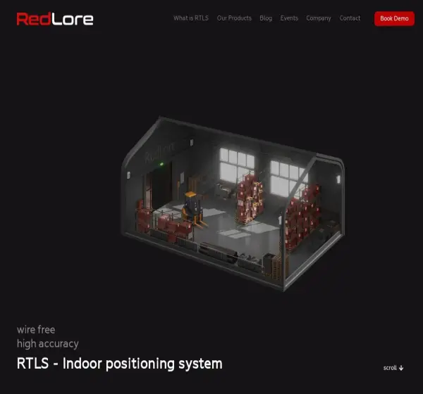 Forum i opinie o redlore.com