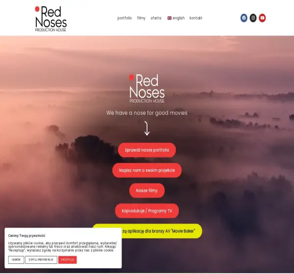 Forum i opinie o rednoses.pl
