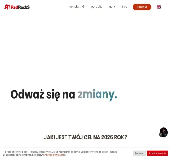 Forum i opinie o redrocks.pl