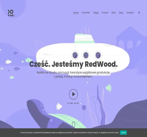 Forum i opinie o redwoodstudio.pl