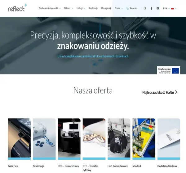 Forum i opinie o reflect.pl