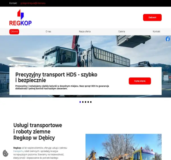 Forum i opinie o regkop.pl