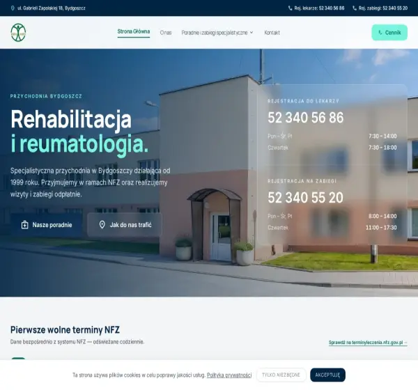 Forum i opinie o reh-med.com.pl