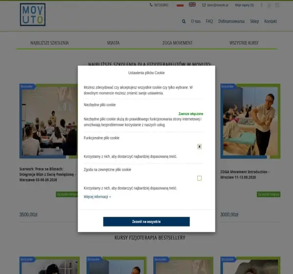 Forum i opinie o rehakursy.pl