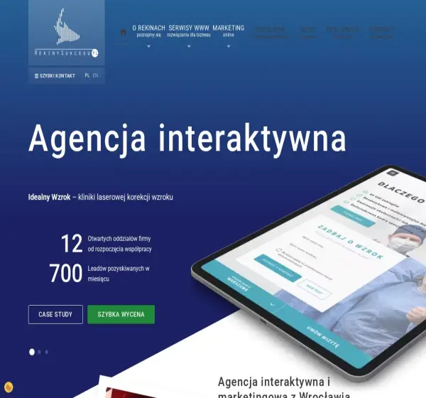Forum i opinie o rekinysukcesu.pl