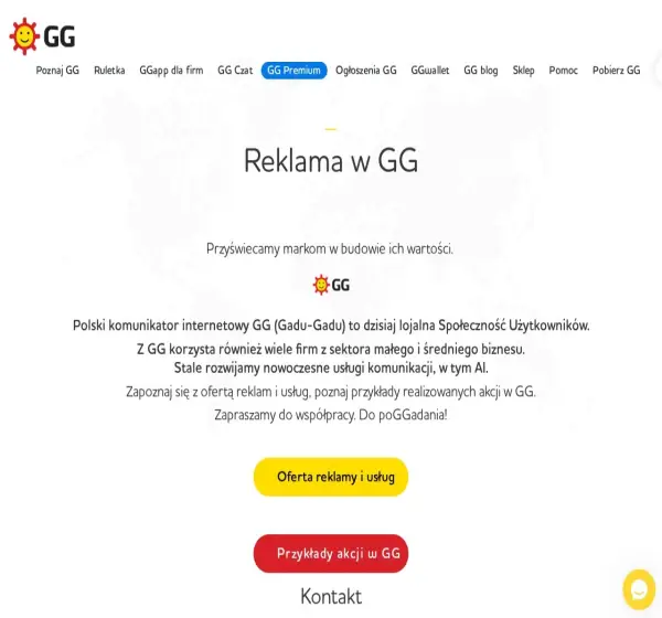 Forum i opinie o reklama.gg.pl