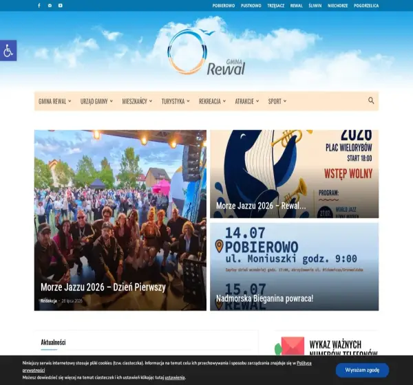 Forum i opinie o reklama.rewal.pl